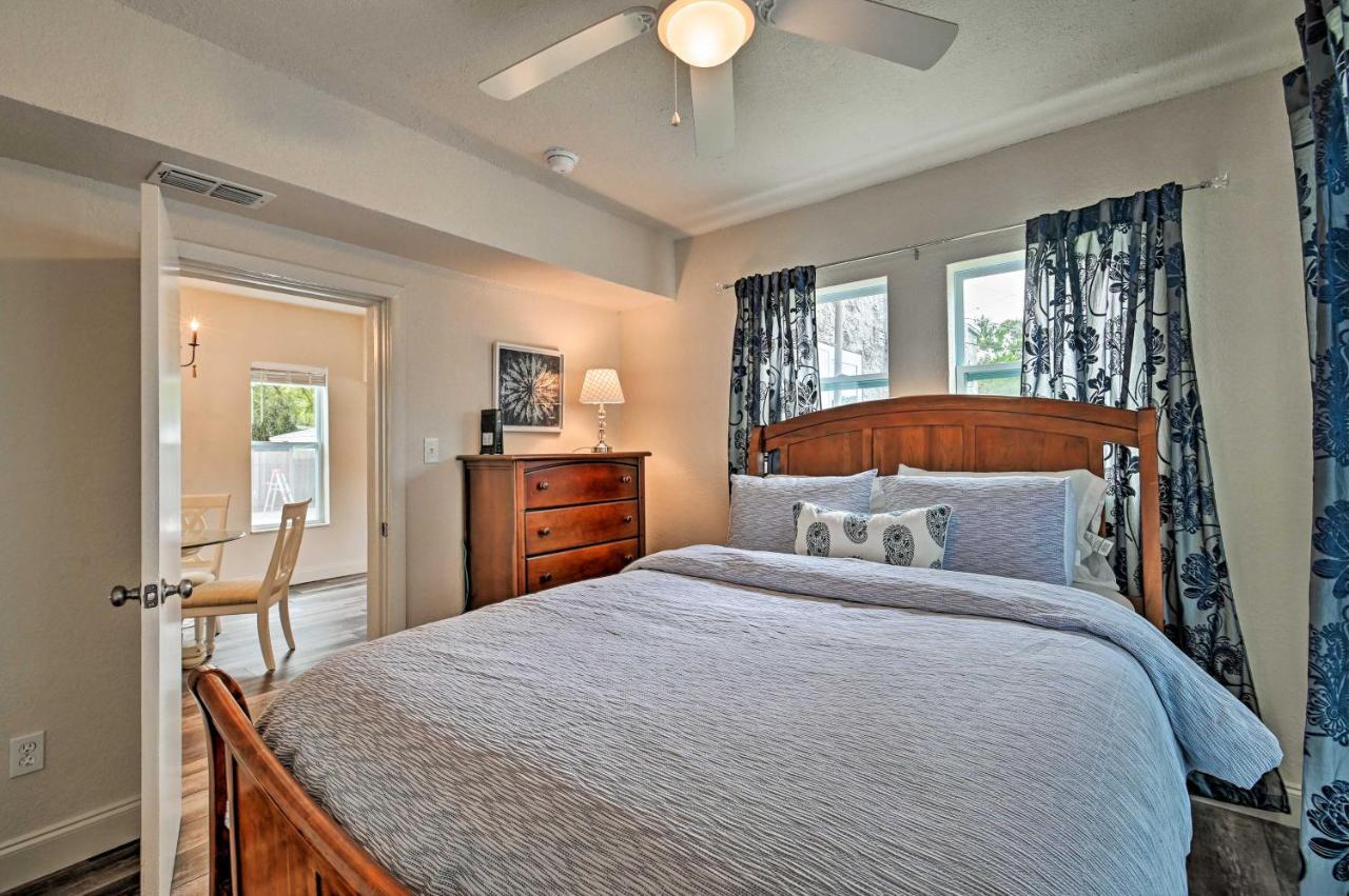 Spacious Winter Garden Home With Bbq, Walk To Dwtn! Orlando Eksteriør billede