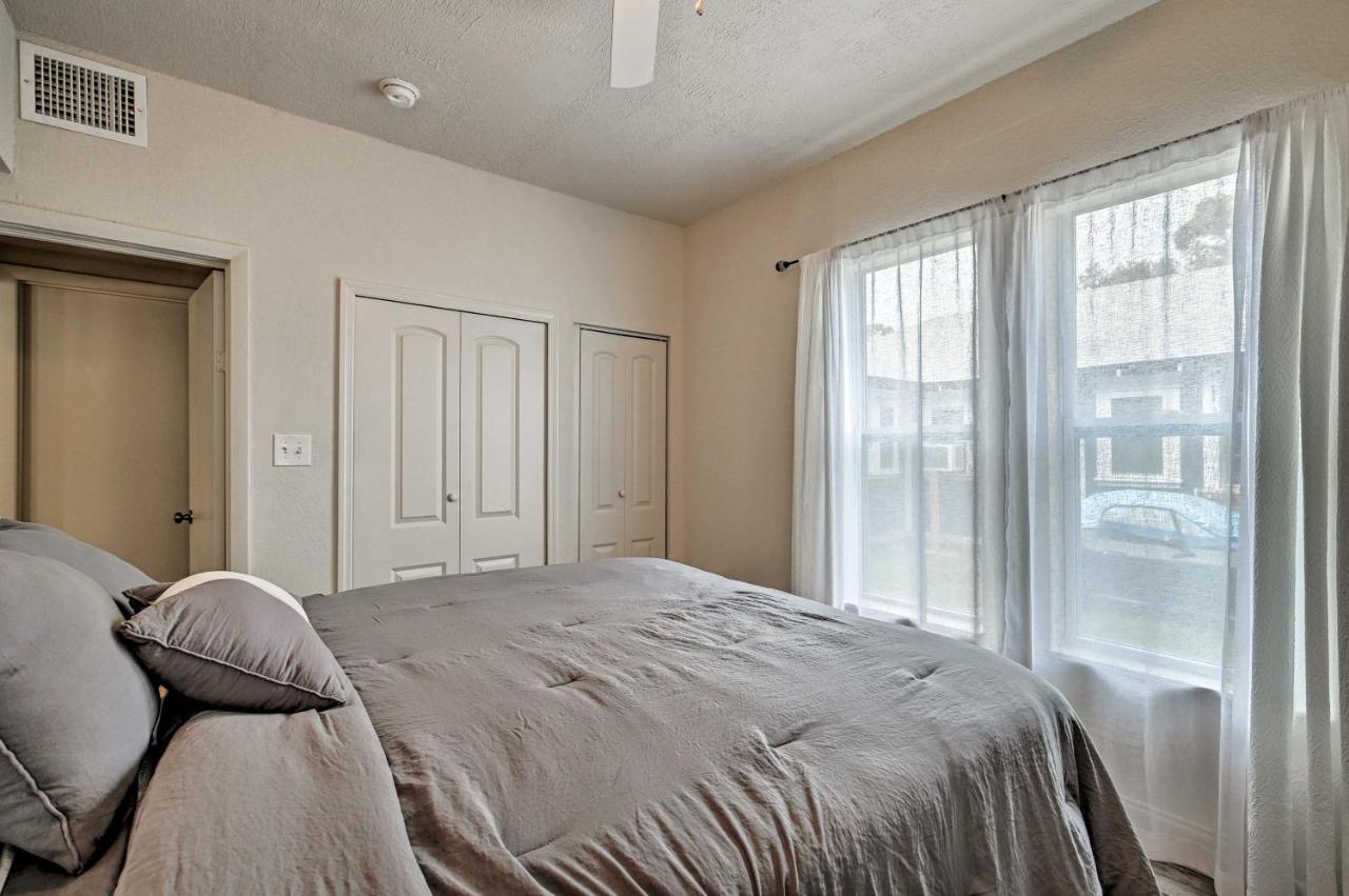 Spacious Winter Garden Home With Bbq, Walk To Dwtn! Orlando Eksteriør billede
