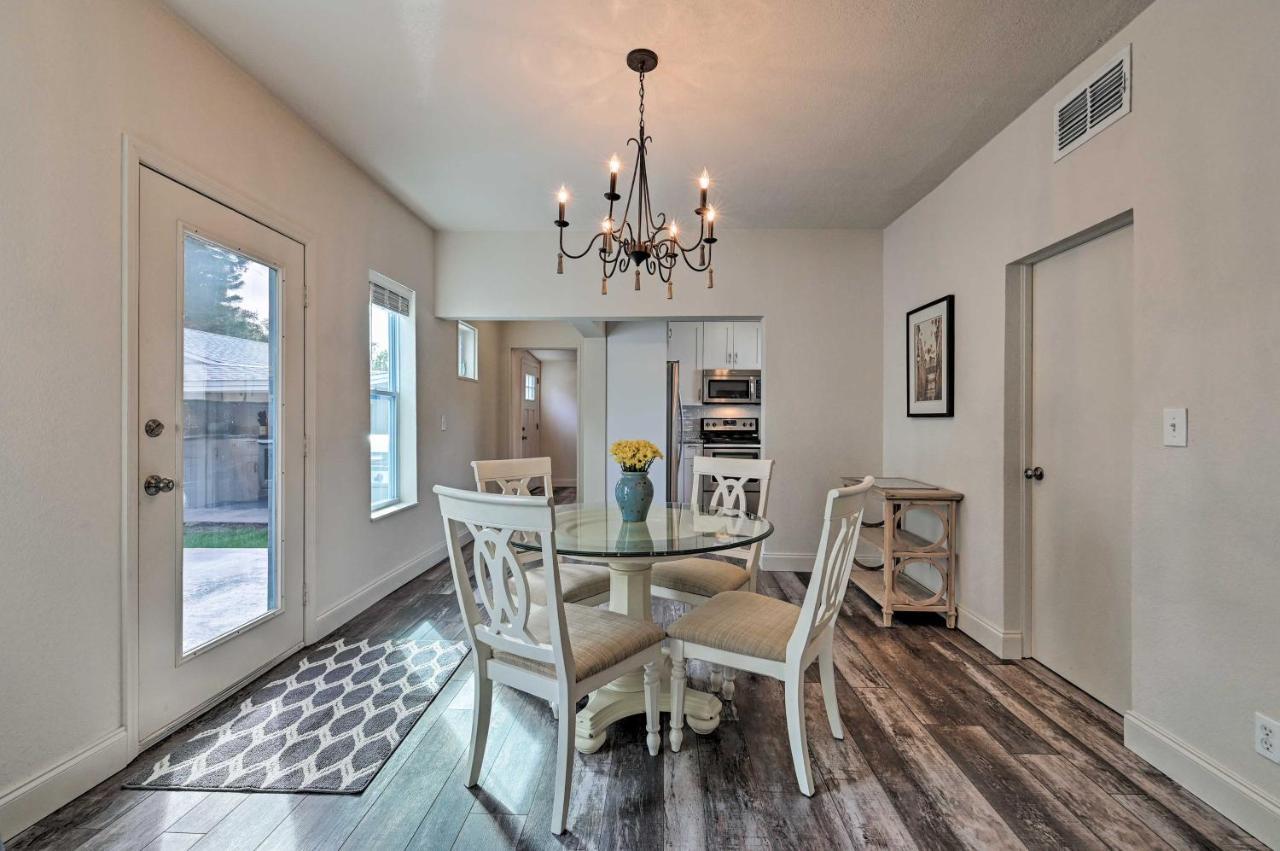 Spacious Winter Garden Home With Bbq, Walk To Dwtn! Orlando Eksteriør billede